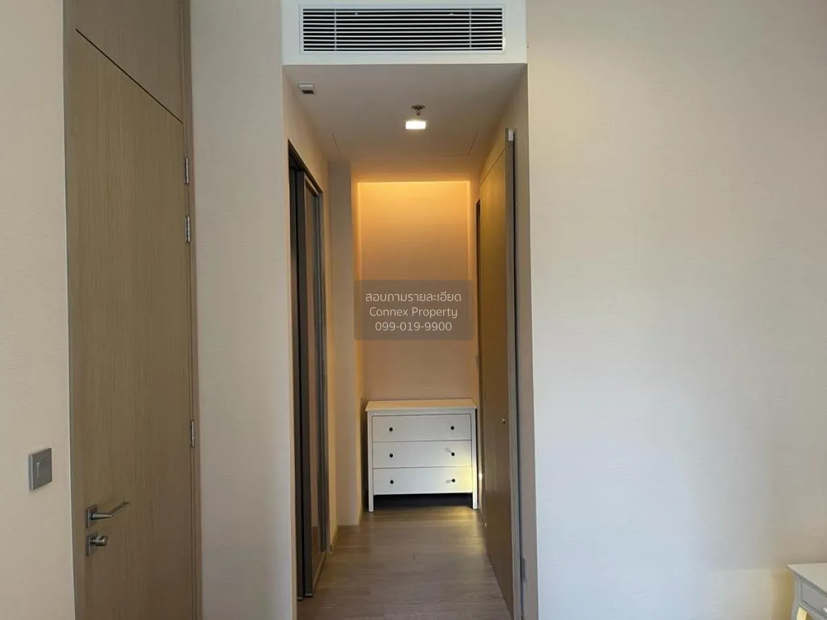 ขายคอนโด  ดิ เอส อโศก BTS-อโศก คลองเตยเหนือ เขต วัฒนา กรุงเทพ CX-