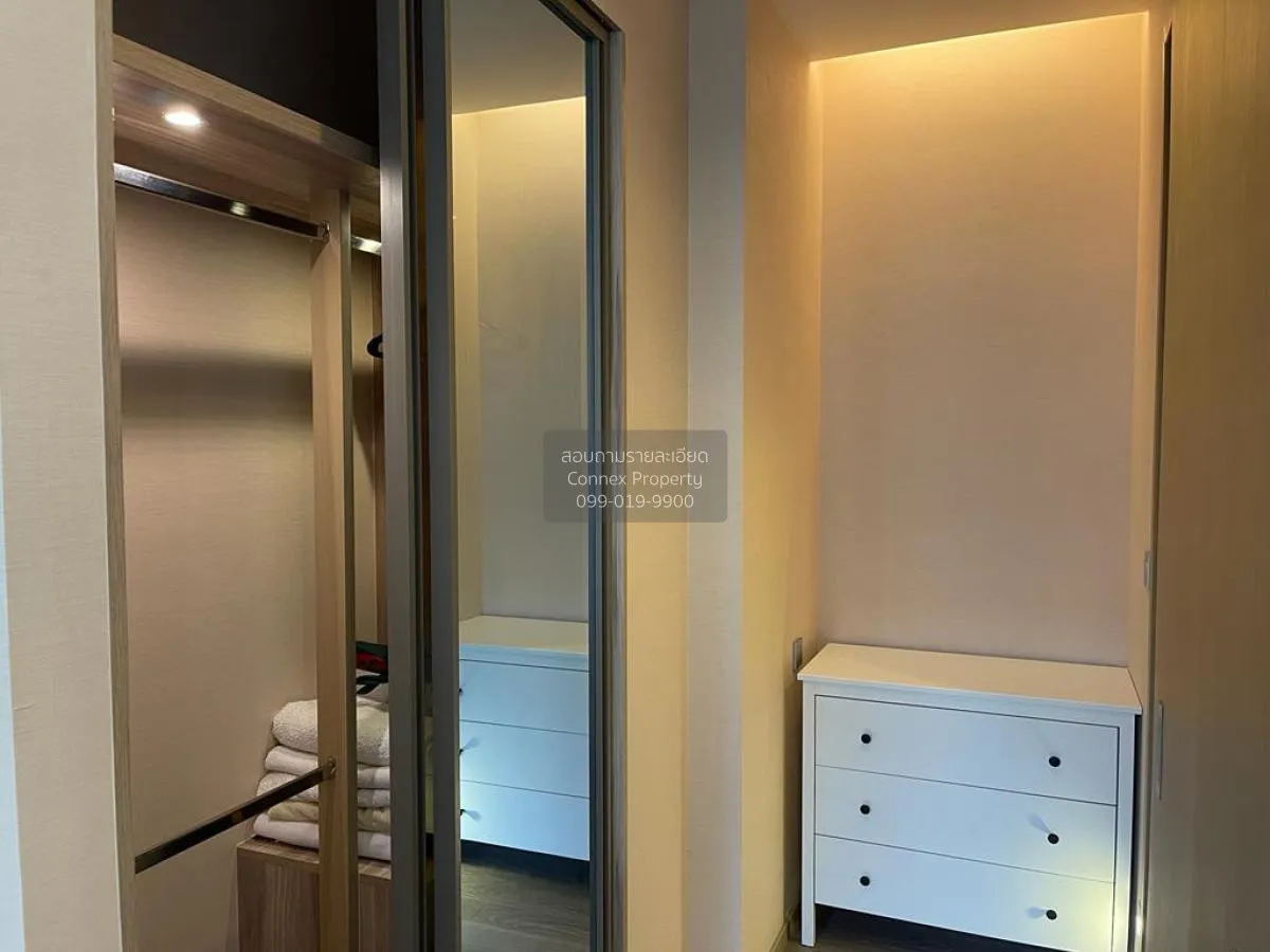 ขายคอนโด  ดิ เอส อโศก BTS-อโศก คลองเตยเหนือ เขต วัฒนา กรุงเทพ CX-