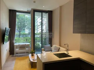 ขายคอนโด  ดิ เอส อโศก BTS-อโศก คลองเตยเหนือ เขต วัฒนา กรุงเทพ CX-21681