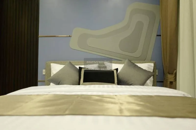 FOR SALE condo , The Esse Asoke , BTS-Asok , Khlong Toei Nuea , W 4