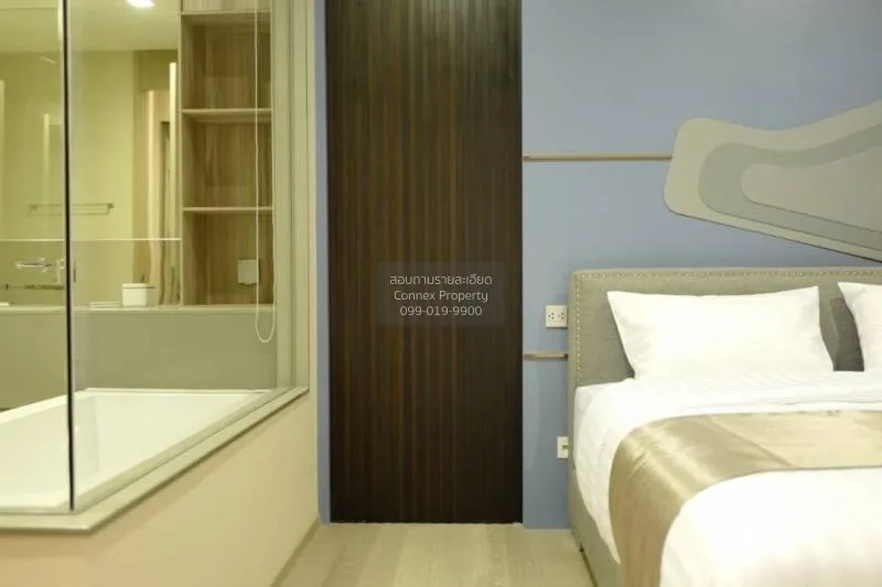 FOR SALE condo , The Esse Asoke , BTS-Asok , Khlong Toei Nuea , W