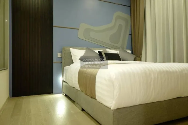 FOR SALE condo , The Esse Asoke , BTS-Asok , Khlong Toei Nuea , W