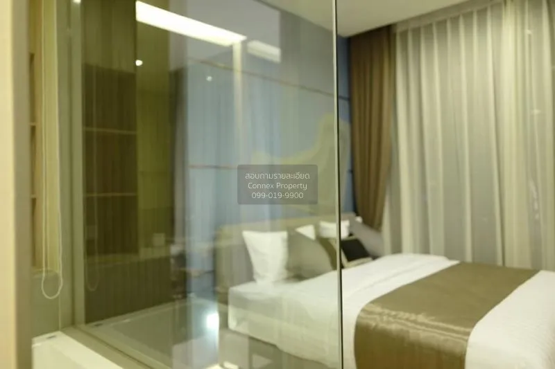 FOR SALE condo , The Esse Asoke , BTS-Asok , Khlong Toei Nuea , W