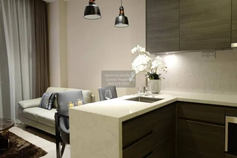 FOR SALE condo , The Esse Asoke , BTS-Asok , Khlong Toei Nuea , W