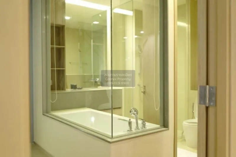 FOR SALE condo , The Esse Asoke , BTS-Asok , Khlong Toei Nuea , W