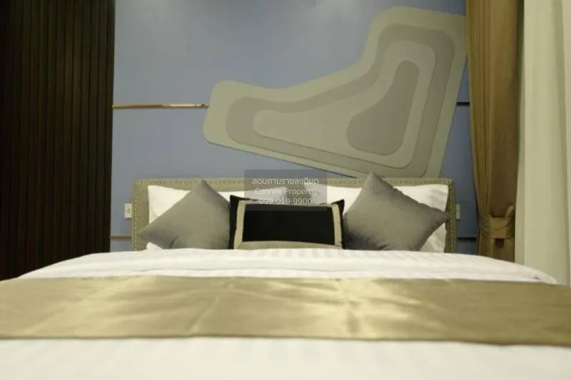 เช่าคอนโด  ดิ เอส อโศก BTS-อโศก คลองเตยเหนือ เขต วัฒนา กรุงเทพ CX