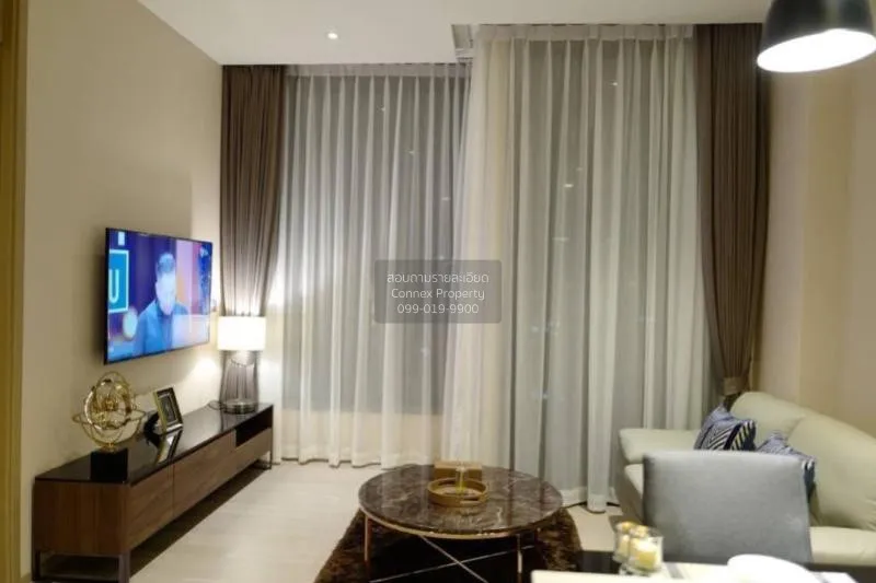 เช่าคอนโด  ดิ เอส อโศก BTS-อโศก คลองเตยเหนือ เขต วัฒนา กรุงเทพ CX 1