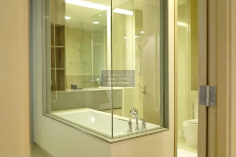 เช่าคอนโด  ดิ เอส อโศก BTS-อโศก คลองเตยเหนือ เขต วัฒนา กรุงเทพ CX