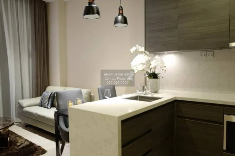 เช่าคอนโด  ดิ เอส อโศก BTS-อโศก คลองเตยเหนือ เขต วัฒนา กรุงเทพ CX 3