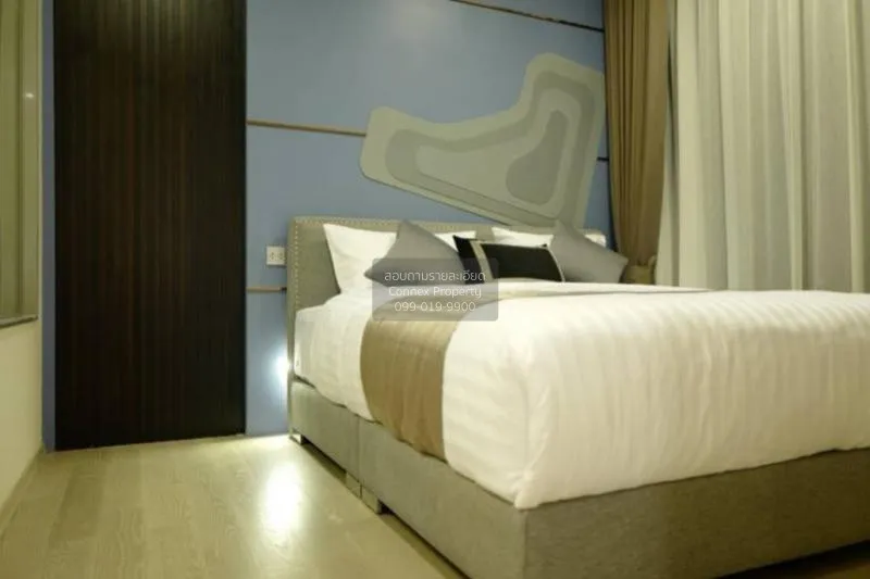 เช่าคอนโด  ดิ เอส อโศก BTS-อโศก คลองเตยเหนือ เขต วัฒนา กรุงเทพ CX