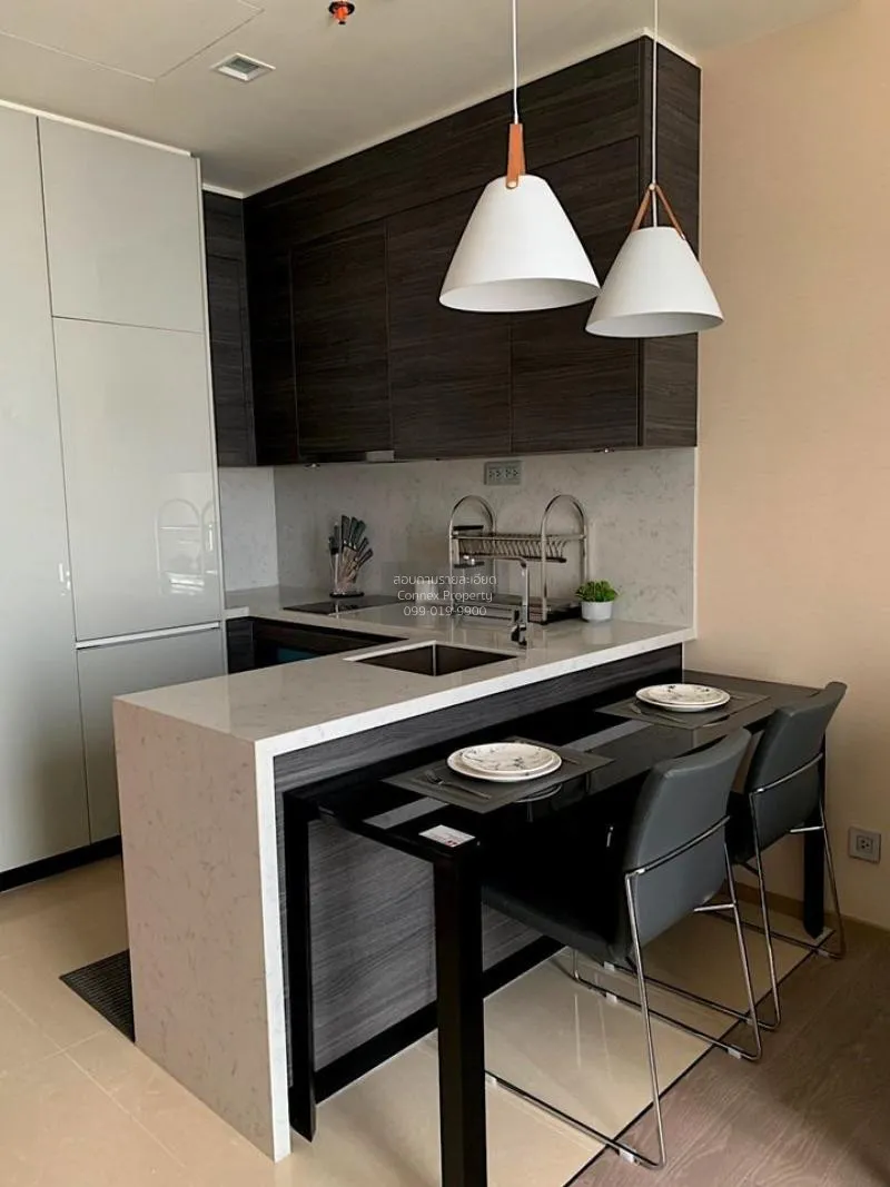 เช่าคอนโด  เดอะ เอส อโศก BTS-อโศก คลองเตยเหนือ เขต วัฒนา กรุงเทพ 