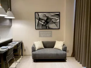 FOR RENT condo , The Esse Asoke , BTS-Asok , Khlong Toei Nuea , Watthana , Bangkok , CX-21701