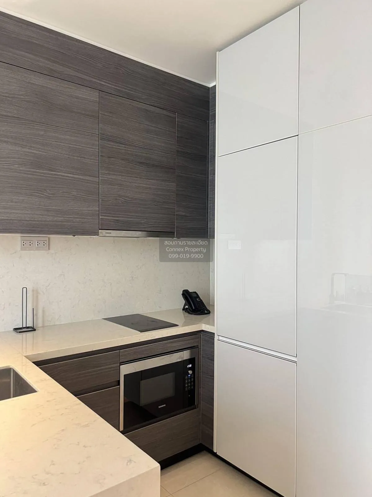 เช่าคอนโด  เดอะ เอส อโศก BTS-อโศก คลองเตยเหนือ เขต วัฒนา กรุงเทพ  3