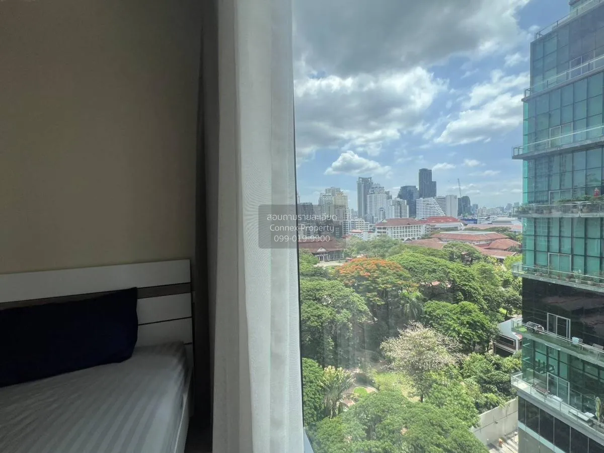 เช่าคอนโด  เดอะ เอส อโศก BTS-อโศก คลองเตยเหนือ เขต วัฒนา กรุงเทพ 