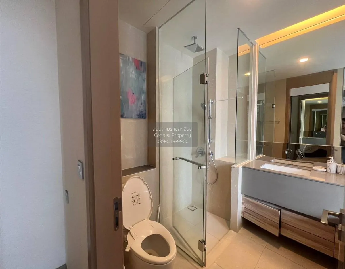 เช่าคอนโด  เดอะ เอส อโศก BTS-อโศก คลองเตยเหนือ เขต วัฒนา กรุงเทพ 