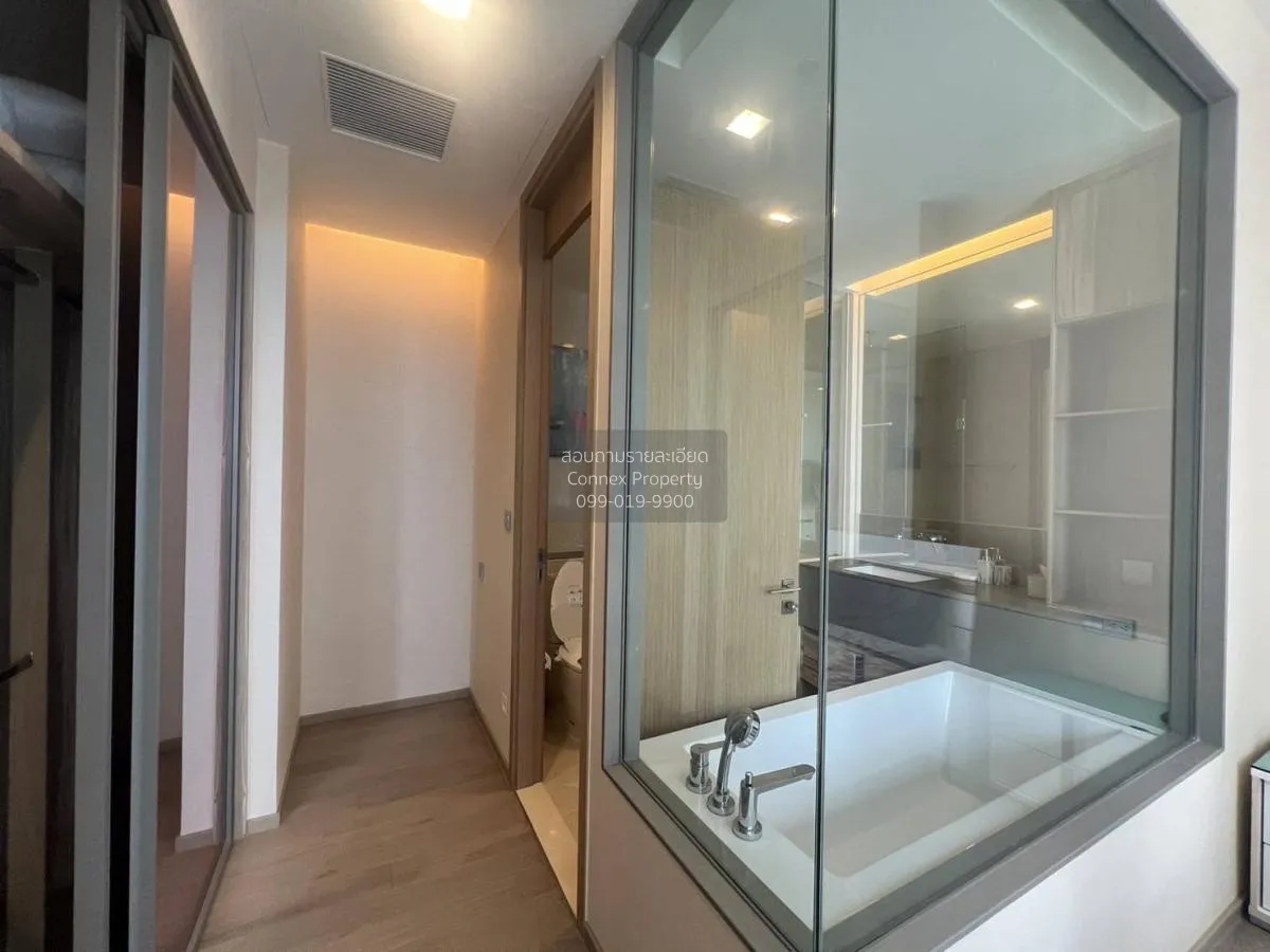 เช่าคอนโด  เดอะ เอส อโศก BTS-อโศก คลองเตยเหนือ เขต วัฒนา กรุงเทพ 