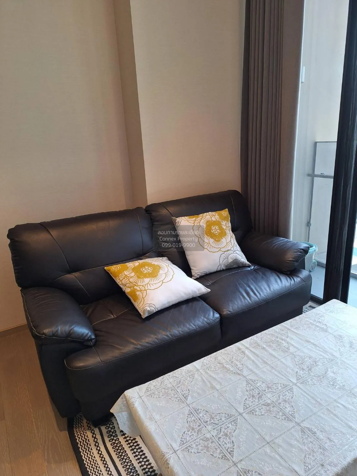 เช่าคอนโด  เดอะ เอส อโศก BTS-อโศก คลองเตยเหนือ เขต วัฒนา กรุงเทพ  2