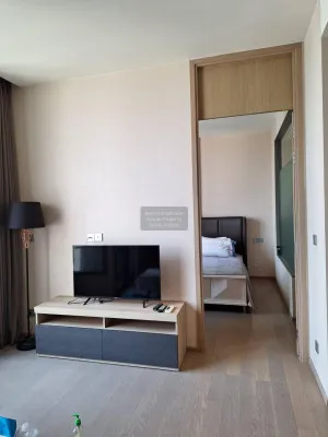 FOR RENT condo , The Esse Asoke , BTS-Asok , Khlong Toei Nuea , Watthana , Bangkok , CX-21727