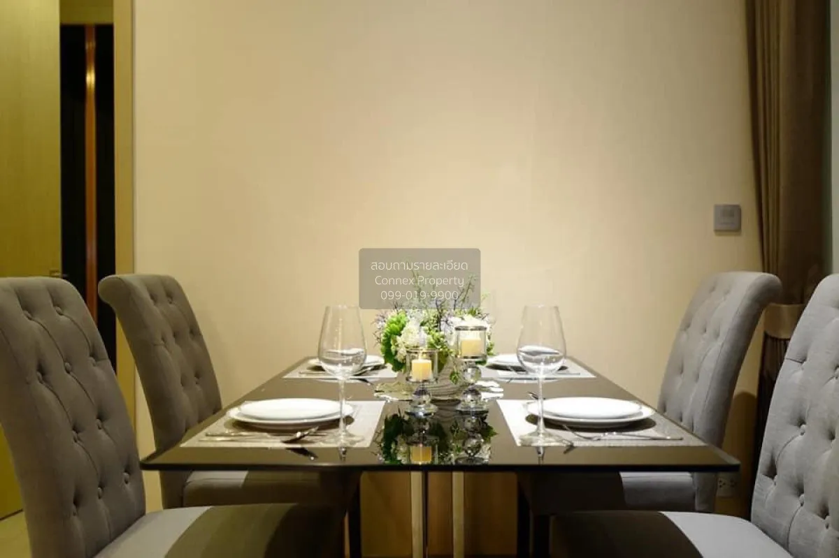 For Sale Condo , The Esse Asoke , BTS-Asok , Khlong Toei Nuea , W 2