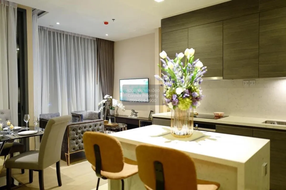 For Sale Condo , The Esse Asoke , BTS-Asok , Khlong Toei Nuea , W 3
