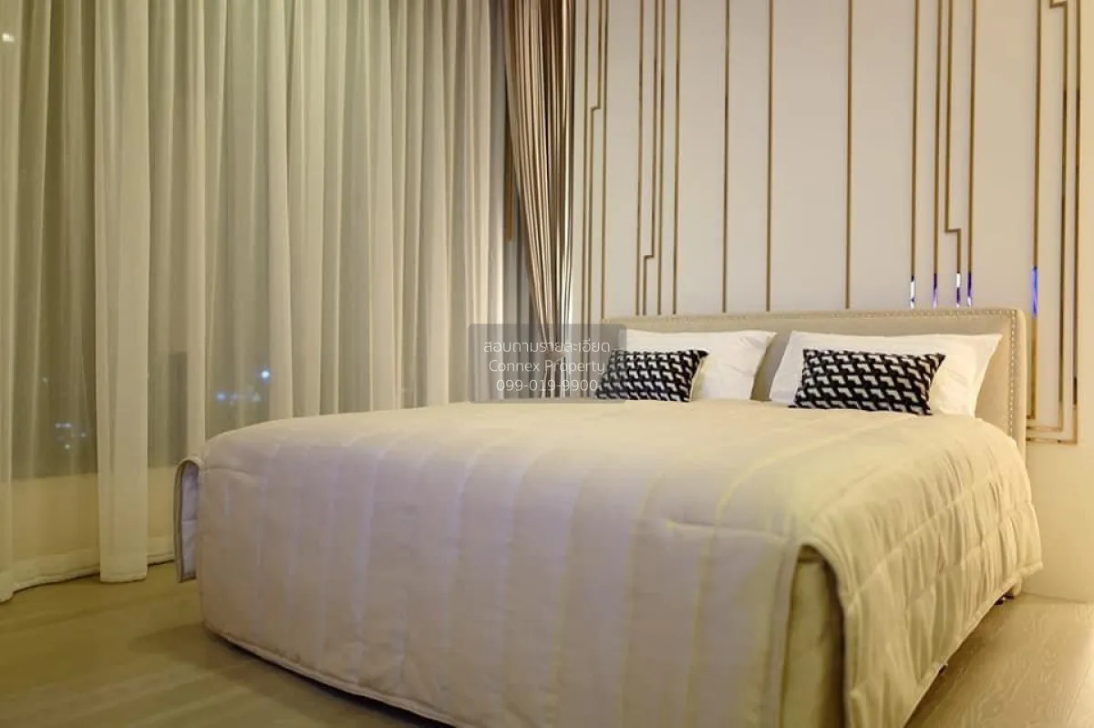 For Sale Condo , The Esse Asoke , BTS-Asok , Khlong Toei Nuea , W