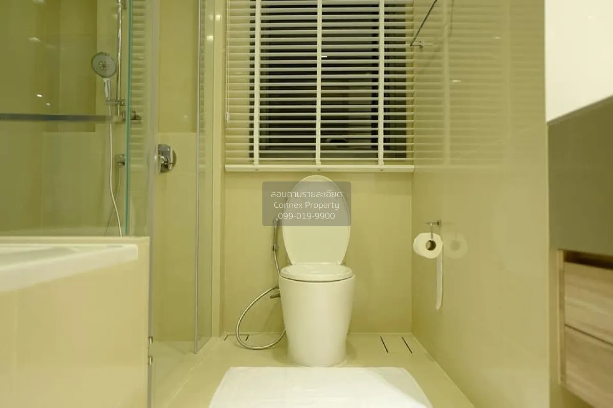 For Sale Condo , The Esse Asoke , BTS-Asok , Khlong Toei Nuea , W