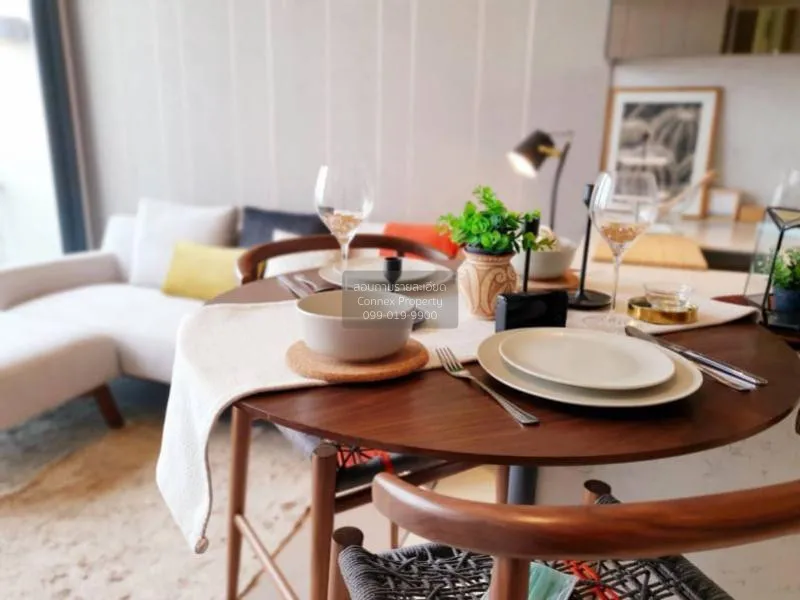 FOR SALE condo , The Esse Asoke , BTS-Asok , Khlong Toei Nuea , W 4