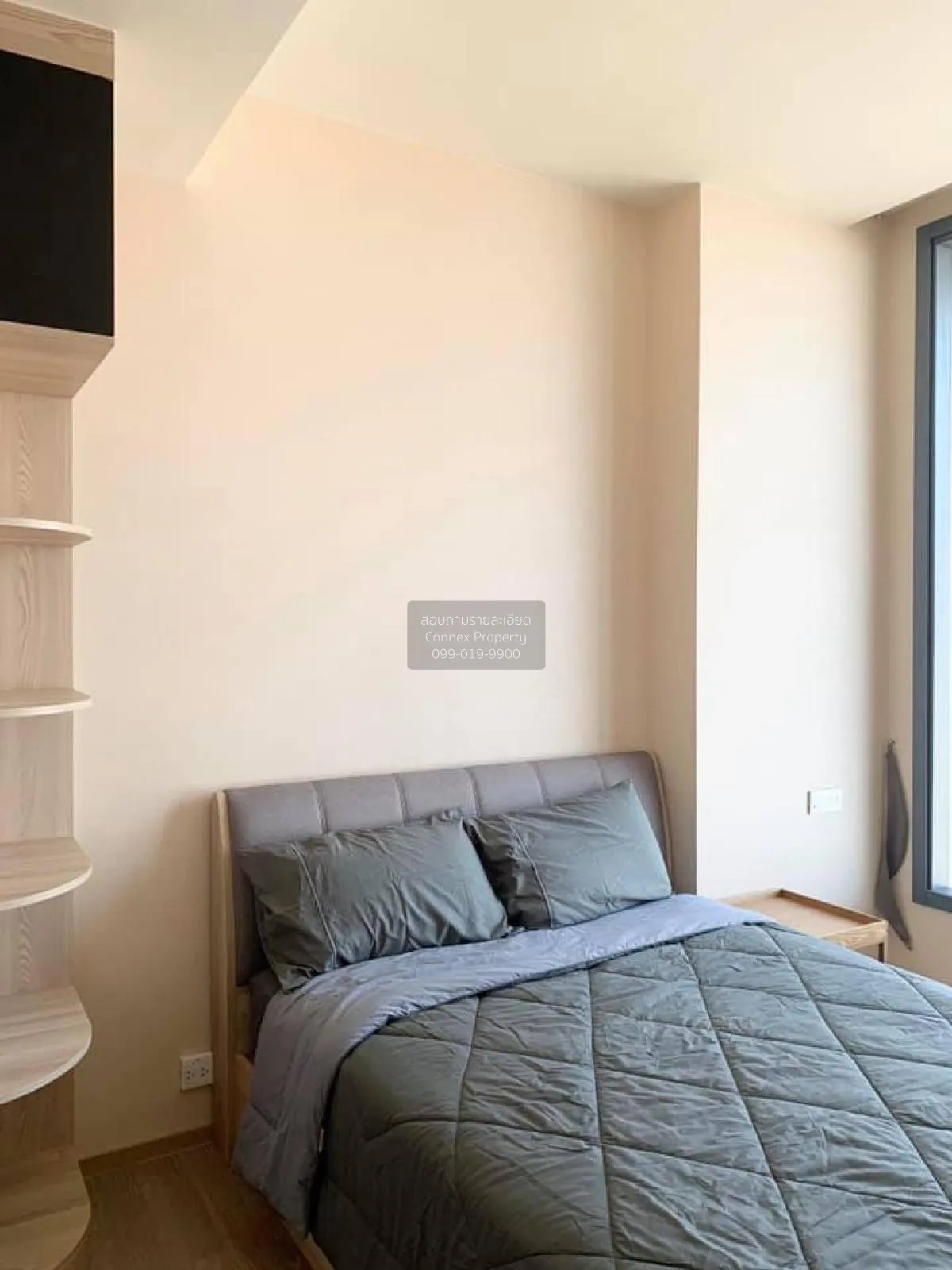 เช่าคอนโด  ดิ เอส อโศก BTS-อโศก คลองเตยเหนือ เขต วัฒนา กรุงเทพ CX 4