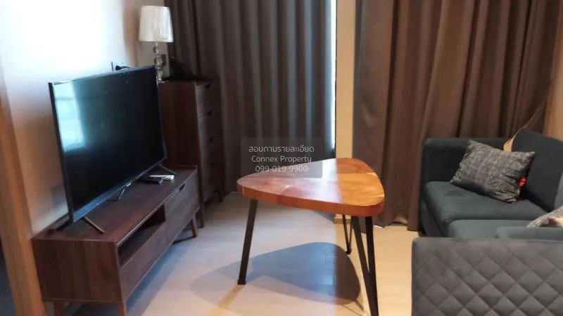 เช่าคอนโด  เดอะ เอส อโศก BTS-อโศก คลองเตยเหนือ เขต วัฒนา กรุงเทพ  2