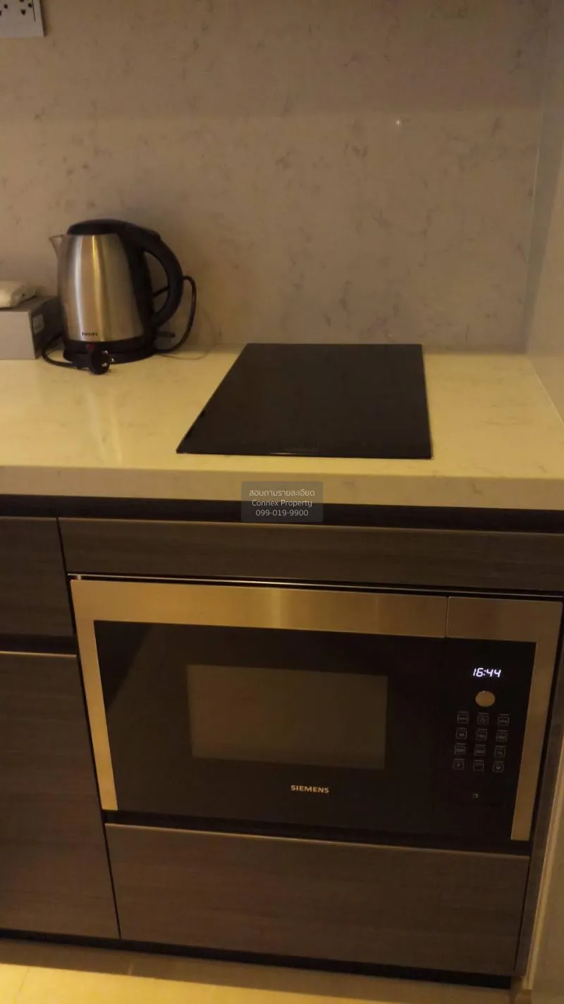 เช่าคอนโด  เดอะ เอส อโศก BTS-อโศก คลองเตยเหนือ เขต วัฒนา กรุงเทพ  3