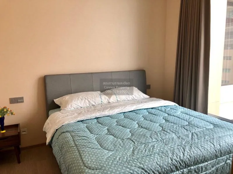 เช่าคอนโด  เดอะ เอส อโศก BTS-อโศก คลองเตยเหนือ เขต วัฒนา กรุงเทพ 