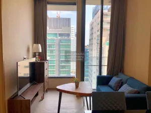 FOR RENT condo , The Esse Asoke , BTS-Asok , Khlong Toei Nuea , Watthana , Bangkok , CX-21757