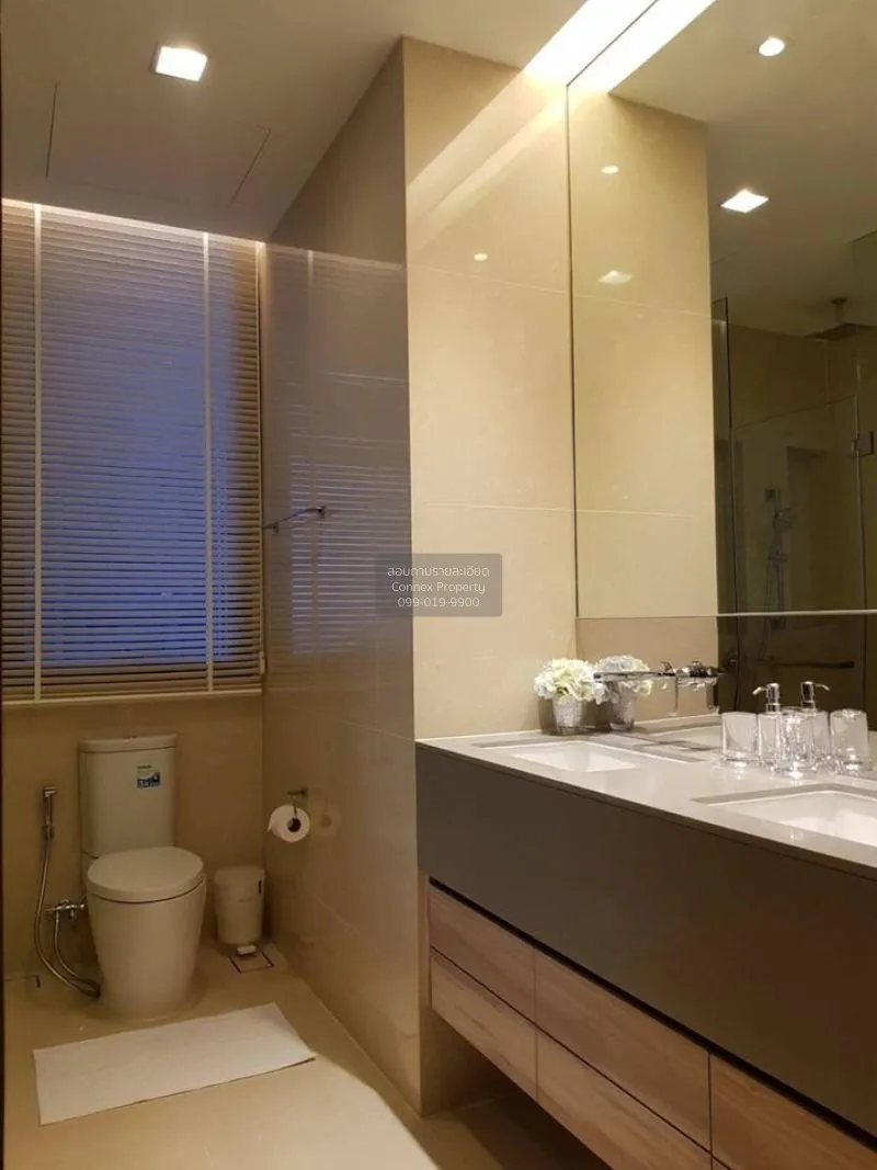 เช่าคอนโด  เดอะ เอส อโศก BTS-อโศก คลองเตยเหนือ เขต วัฒนา กรุงเทพ 