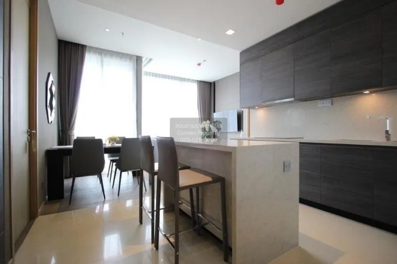 เช่าคอนโด  เดอะ เอส อโศก BTS-อโศก คลองเตยเหนือ เขต วัฒนา กรุงเทพ 