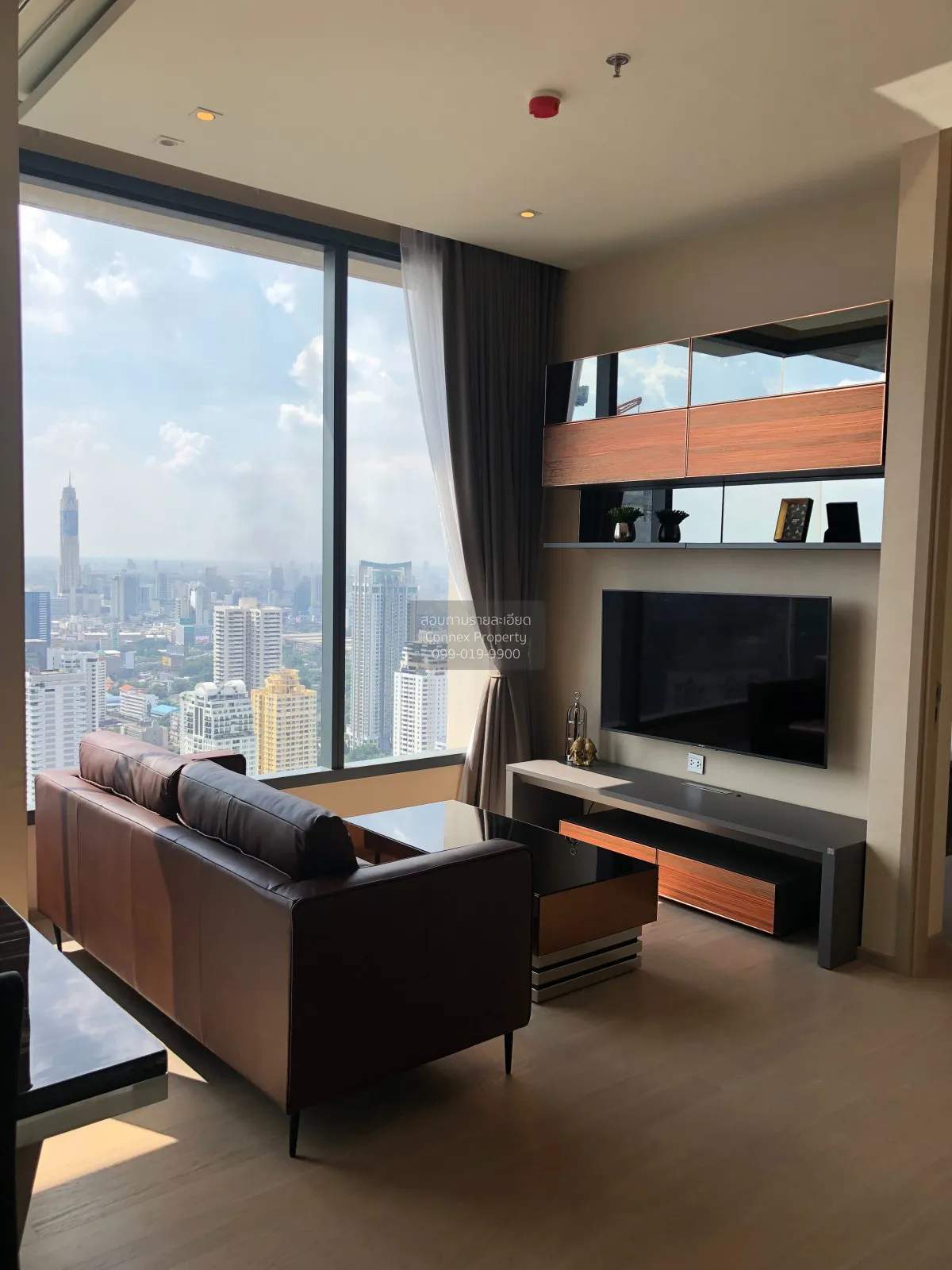 FOR RENT condo , The Esse Asoke , BTS-Asok , Khlong Toei Nuea , W 1