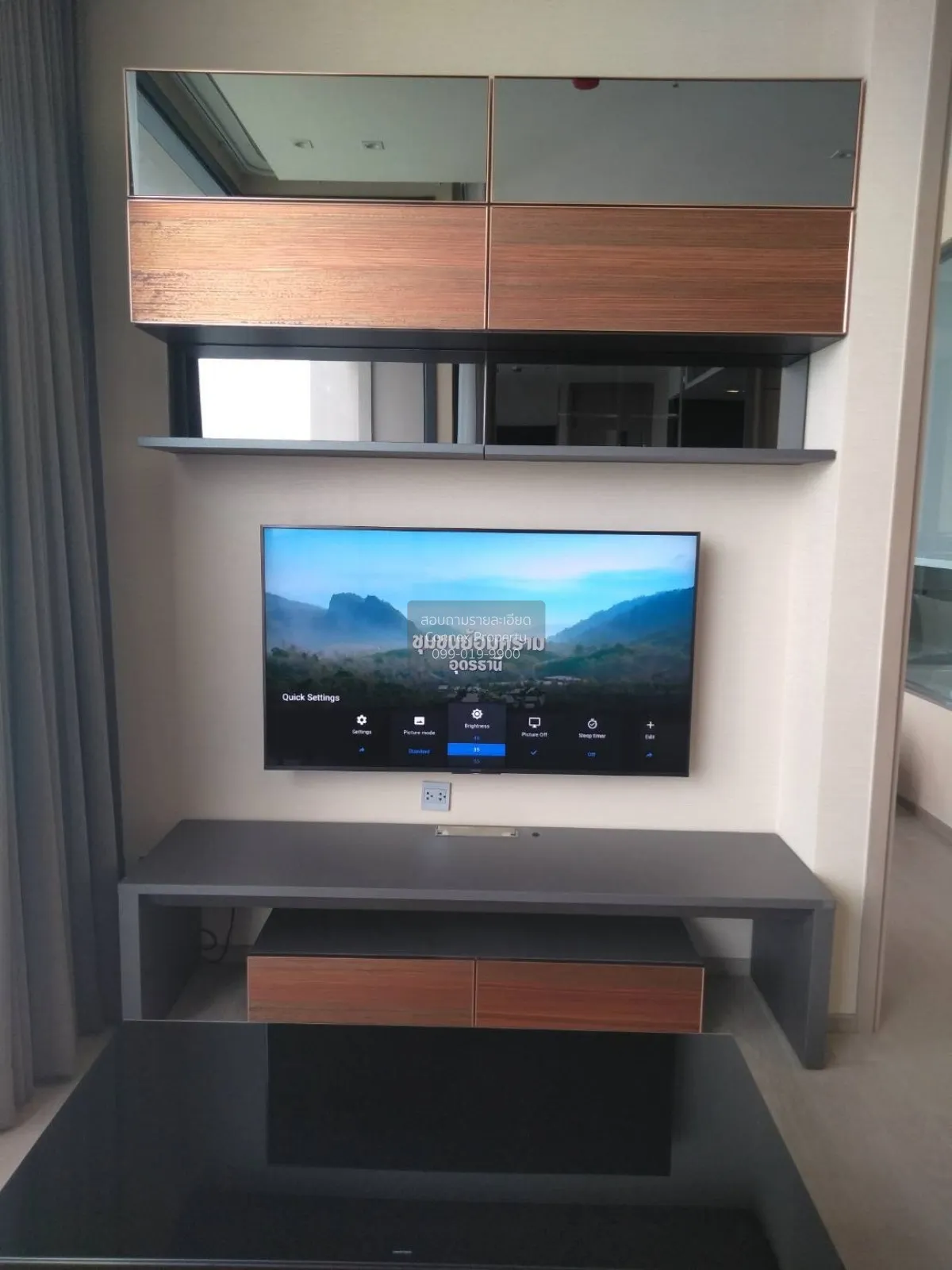 FOR RENT condo , The Esse Asoke , BTS-Asok , Khlong Toei Nuea , W 2