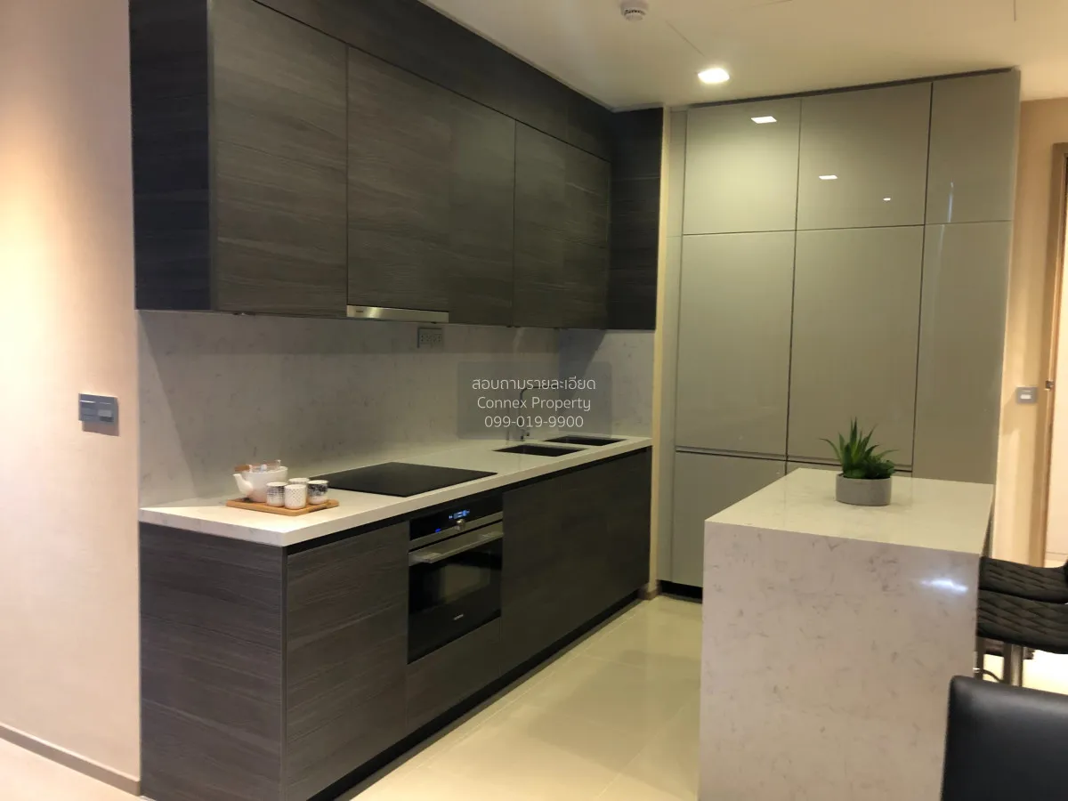 FOR RENT condo , The Esse Asoke , BTS-Asok , Khlong Toei Nuea , W 4