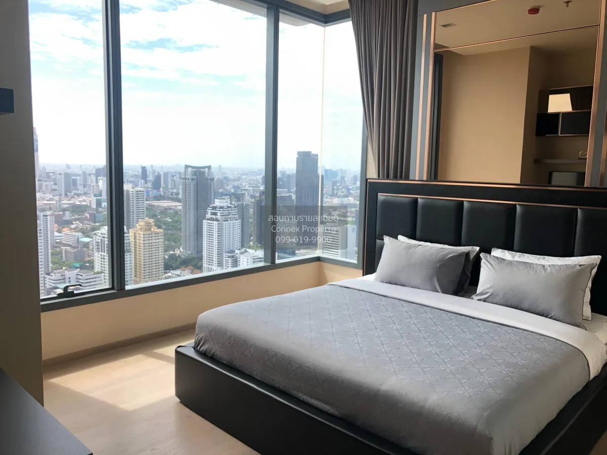 FOR RENT condo , The Esse Asoke , BTS-Asok , Khlong Toei Nuea , W
