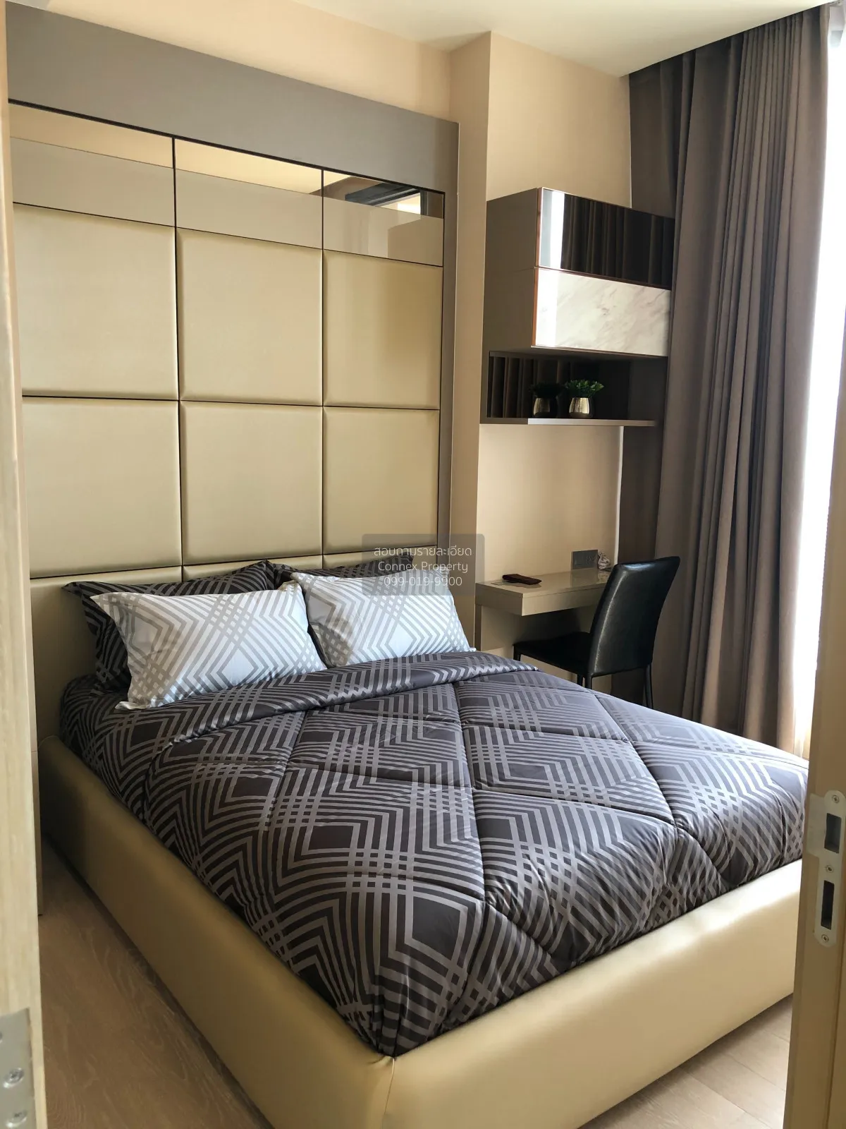 FOR RENT condo , The Esse Asoke , BTS-Asok , Khlong Toei Nuea , W