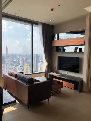 FOR RENT condo , The Esse Asoke , BTS-Asok , Khlong Toei Nuea , Watthana , Bangkok , CX-21766