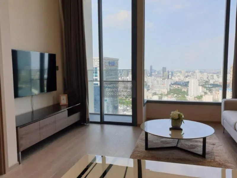 เช่าคอนโด  ดิ เอส อโศก BTS-อโศก คลองเตยเหนือ เขต วัฒนา กรุงเทพ CX 2