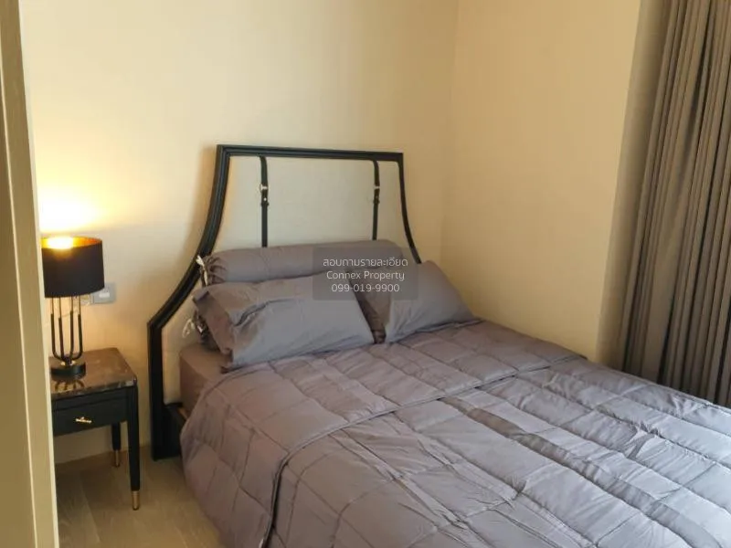 เช่าคอนโด  ดิ เอส อโศก BTS-อโศก คลองเตยเหนือ เขต วัฒนา กรุงเทพ CX