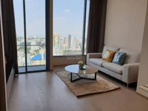 FOR RENT condo , The Esse Asoke , BTS-Asok , Khlong Toei Nuea , Watthana , Bangkok , CX-21767