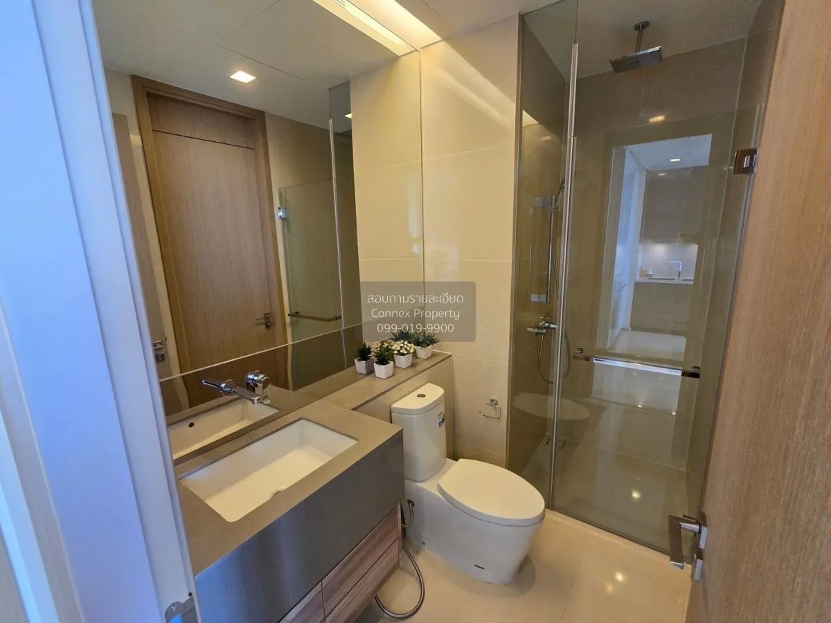 For Rent Condo , The Esse Asoke , BTS-Asok , Khlong Toei Nuea , W