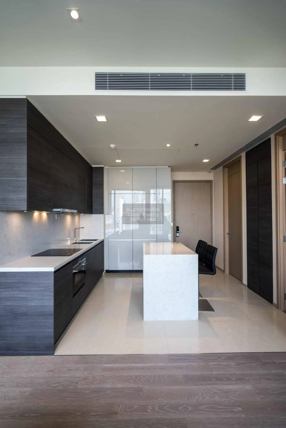 เช่าคอนโด  ดิ เอส อโศก BTS-อโศก คลองเตยเหนือ เขต วัฒนา กรุงเทพ CX 3