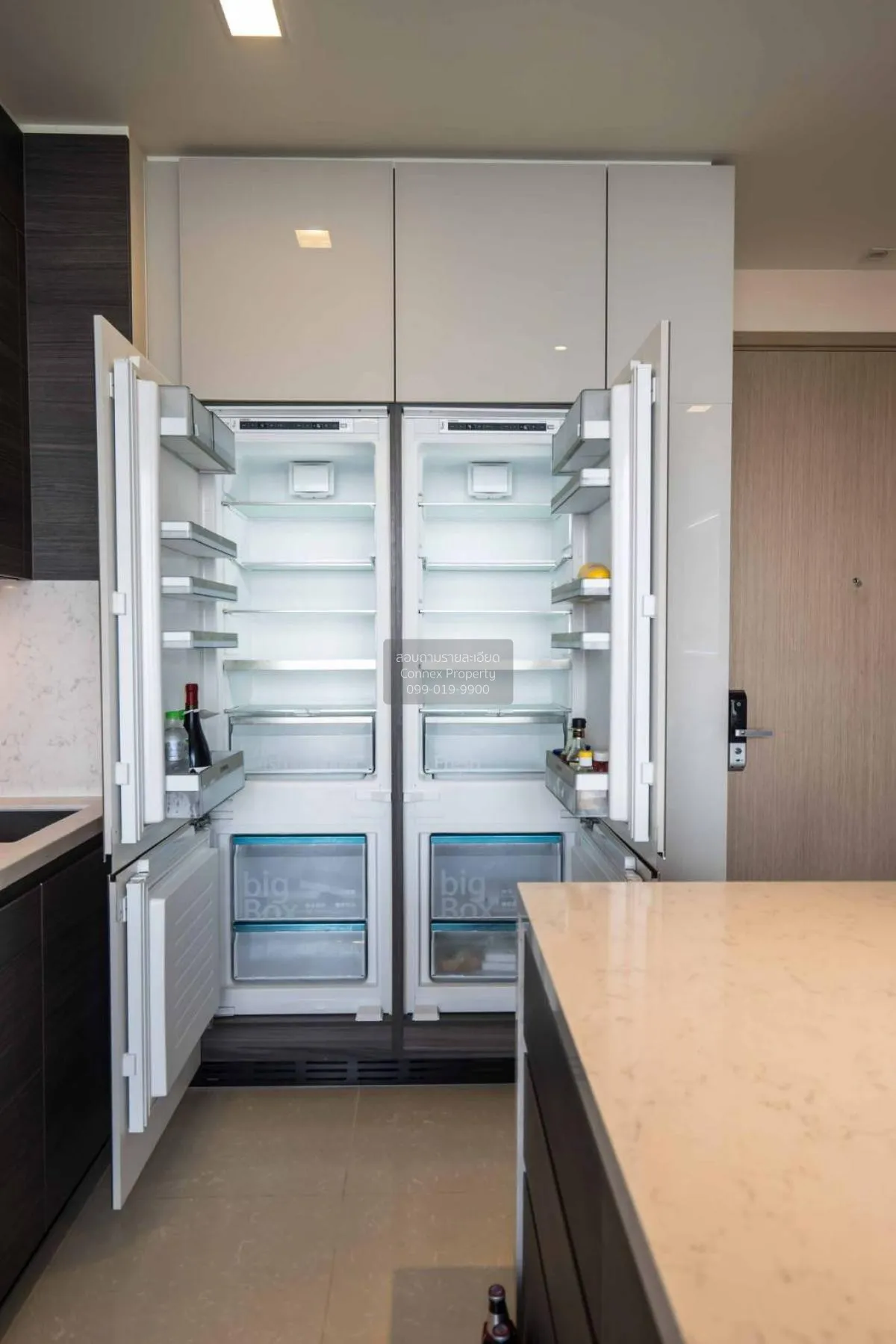 เช่าคอนโด  ดิ เอส อโศก BTS-อโศก คลองเตยเหนือ เขต วัฒนา กรุงเทพ CX 4