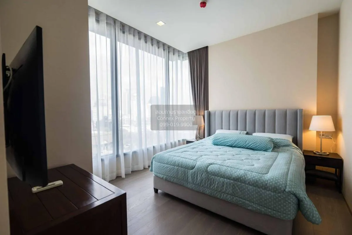 เช่าคอนโด  ดิ เอส อโศก BTS-อโศก คลองเตยเหนือ เขต วัฒนา กรุงเทพ CX