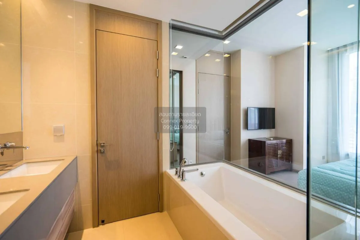 เช่าคอนโด  ดิ เอส อโศก BTS-อโศก คลองเตยเหนือ เขต วัฒนา กรุงเทพ CX