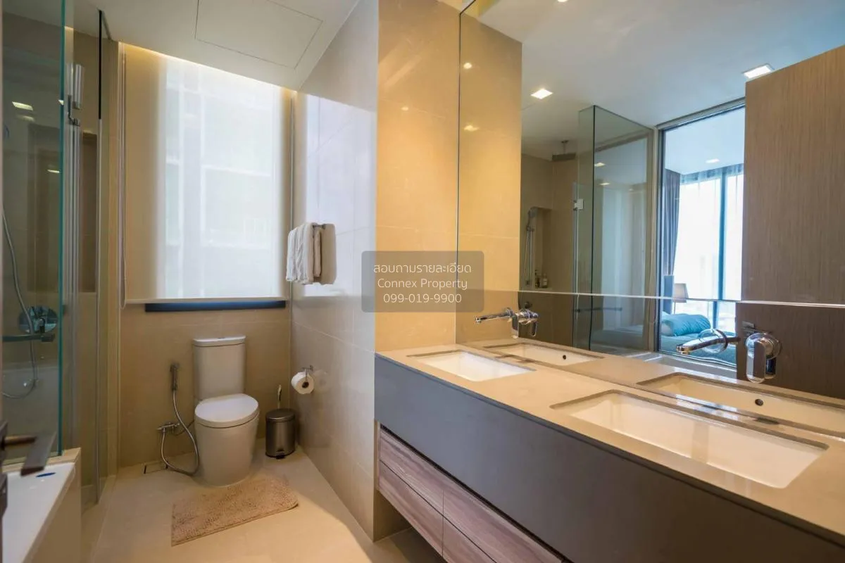 เช่าคอนโด  ดิ เอส อโศก BTS-อโศก คลองเตยเหนือ เขต วัฒนา กรุงเทพ CX