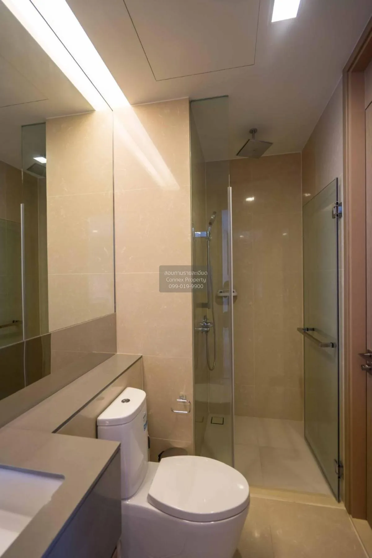 เช่าคอนโด  ดิ เอส อโศก BTS-อโศก คลองเตยเหนือ เขต วัฒนา กรุงเทพ CX